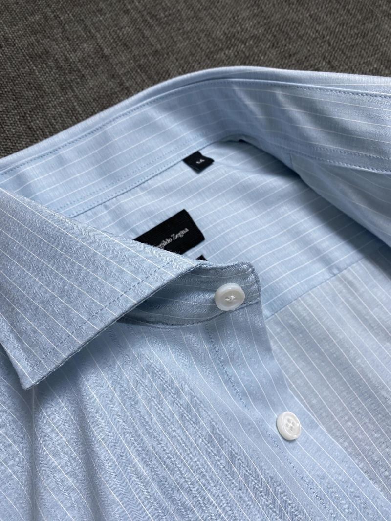 Zegna Shirts